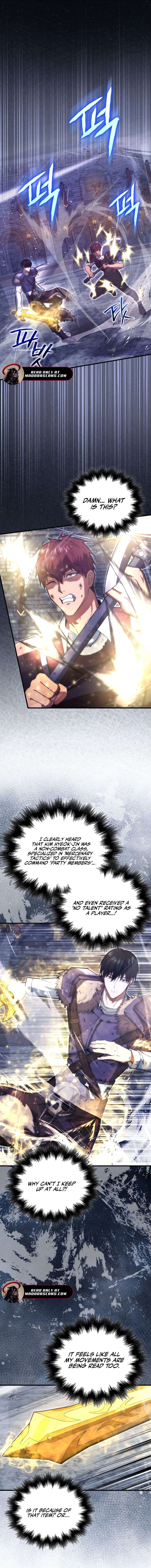 Max Talent Player (2024) Chapter 83 11
